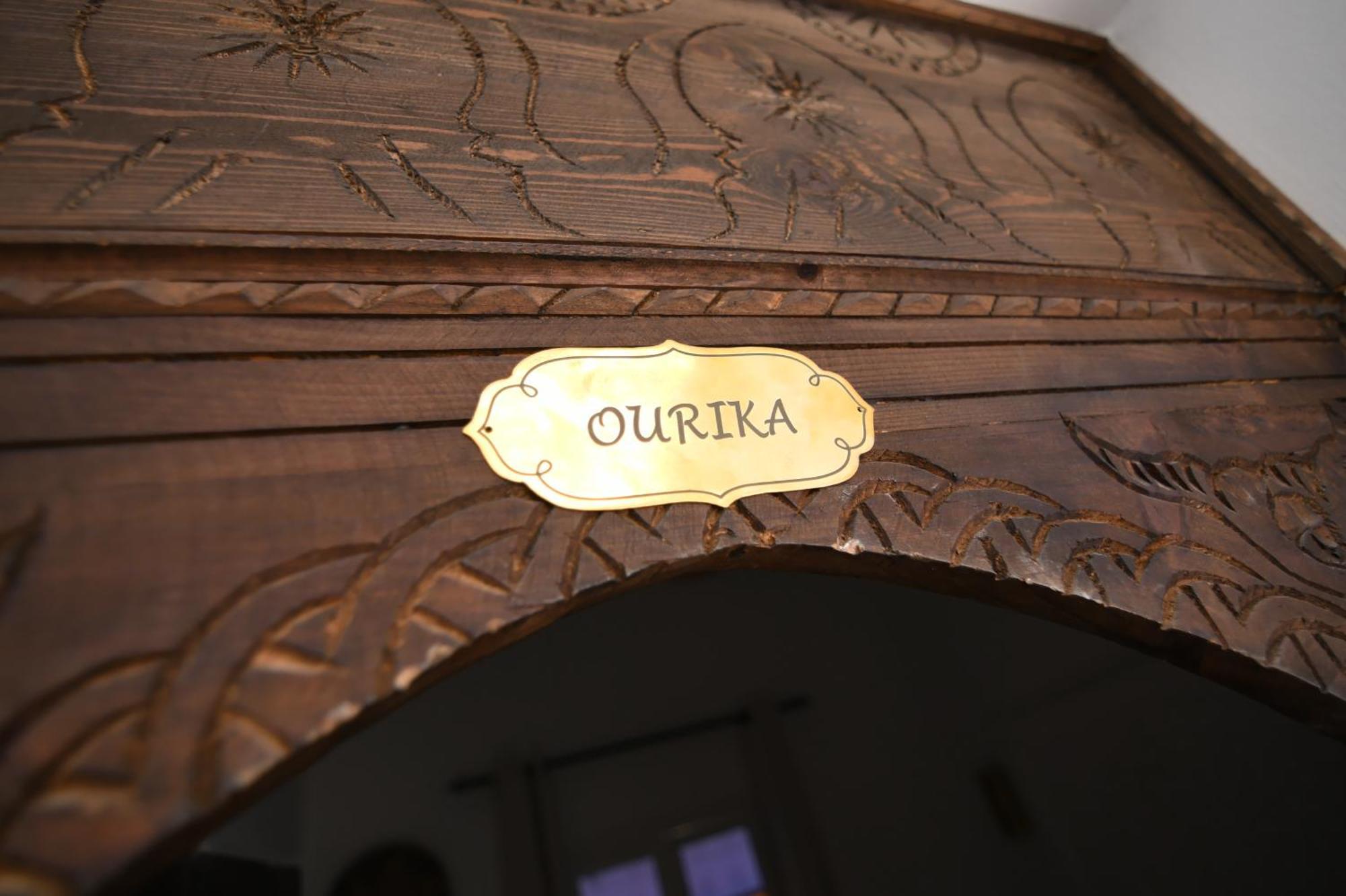 Riad Larbi Khalis Marrákes Kültér fotó